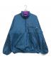 Patagonia（パタゴニア）の古着「パフボールジャケット」｜ブルー