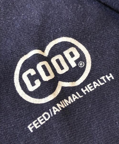 Champion（チャンピオン）Champion (チャンピオン) リバースウィーブジップパーカー ネイビー サイズ:XL　　　の古着・服飾アイテム