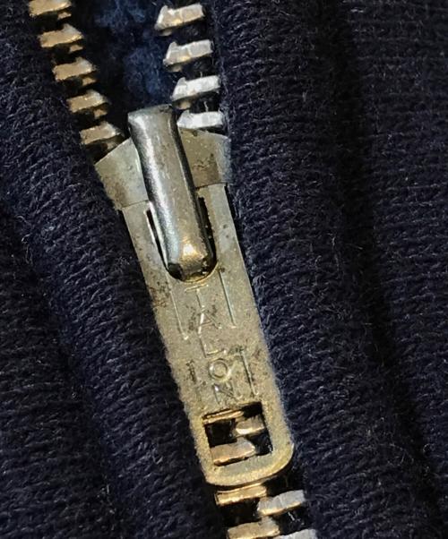 Champion（チャンピオン）Champion (チャンピオン) リバースウィーブジップパーカー ネイビー サイズ:XL　　　の古着・服飾アイテム