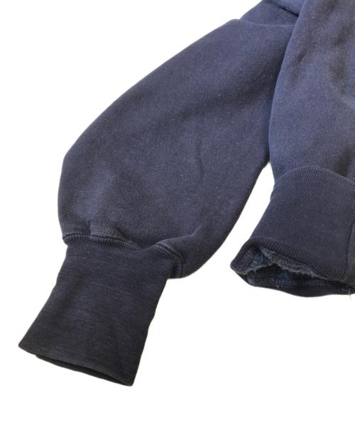 Champion（チャンピオン）Champion (チャンピオン) リバースウィーブジップパーカー ネイビー サイズ:XL　　　の古着・服飾アイテム