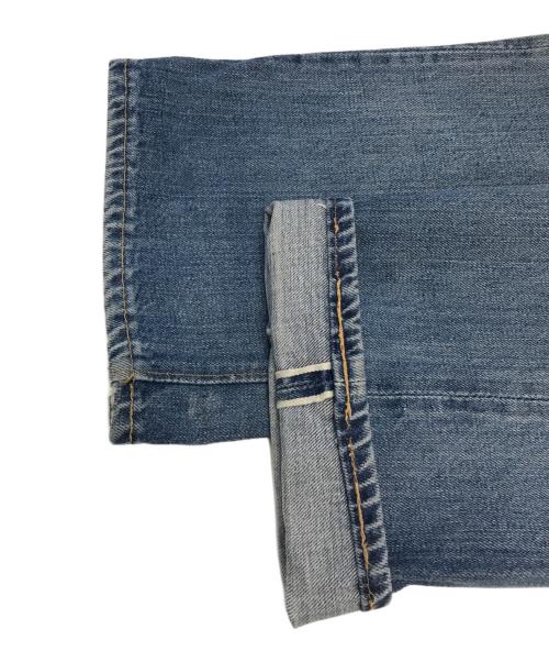 LEVI'S（リーバイス）LEVI'S (リーバイス) ヴィンテージデニム インディゴ サイズ:表記なしの古着・服飾アイテム
