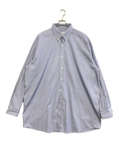 中古・古着通販】Maison Margiela (メゾンマルジェラ) オーバーサイズ