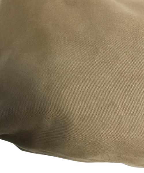 brady（ブレディ）brady (ブレディ) ショルダーバッグ キャメル サイズ:表記なしの古着・服飾アイテム