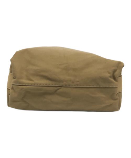 brady（ブレディ）brady (ブレディ) ショルダーバッグ キャメル サイズ:表記なしの古着・服飾アイテム