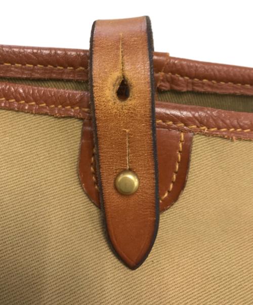 brady（ブレディ）brady (ブレディ) ショルダーバッグ キャメル サイズ:表記なしの古着・服飾アイテム