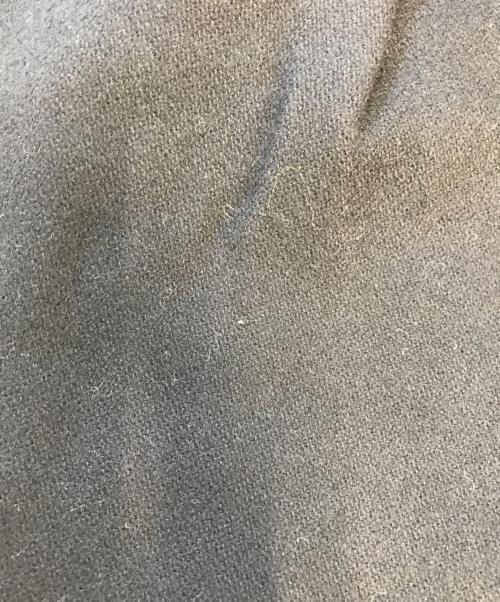 DRIES VAN NOTEN（ドリスヴァンノッテン）DRIES VAN NOTEN (ドリスヴァンノッテン) ワイドパンツ ネイビー サイズ:48の古着・服飾アイテム