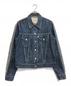 Y-3ワイスリー）の古着「デニムジャケット」｜インディゴ