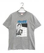 SUPREMEシュプリーム）の古着「Bombay TEE」｜グレー