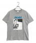 SUPREME（シュプリーム）の古着「Bombay TEE」｜グレー