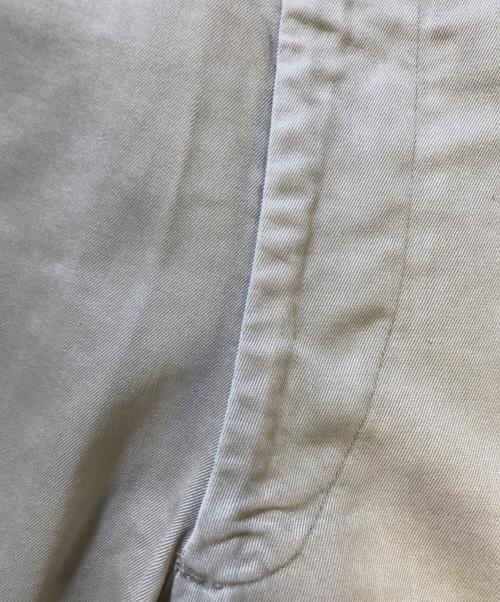 VINTAGE MILITARY（ヴィンテージ ミリタリー）VINTAGE MILITARY (ヴィンテージ ミリタリー) US ARMY チノパン ベージュ サイズ:32×31の古着・服飾アイテム