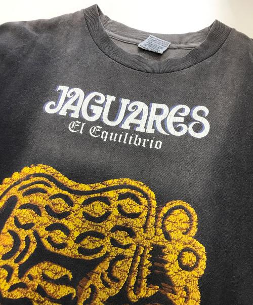 urban power gear（アーバンパワーギア）urban power gear (アーバンパワーギア) バンドTシャツ ブラック サイズ:Lの古着・服飾アイテム