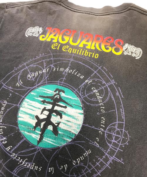 urban power gear（アーバンパワーギア）urban power gear (アーバンパワーギア) バンドTシャツ ブラック サイズ:Lの古着・服飾アイテム