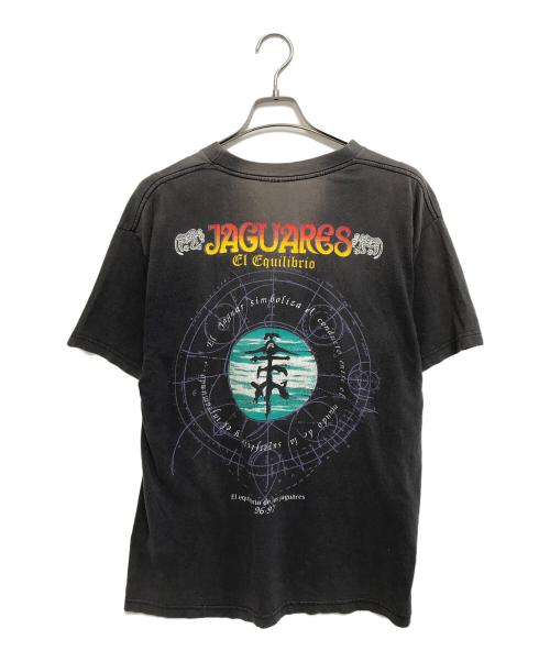 urban power gear（アーバンパワーギア）urban power gear (アーバンパワーギア) バンドTシャツ ブラック サイズ:Lの古着・服飾アイテム