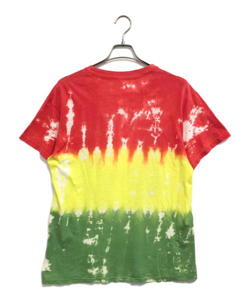 アーティストTシャツ（アーティストTシャツ）アーティストTシャツ (アーティストTシャツ) 80s bob marley(ボブ・マーリー) アーティストTシャツ マルチカラー サイズ:XLの古着・服飾アイテム