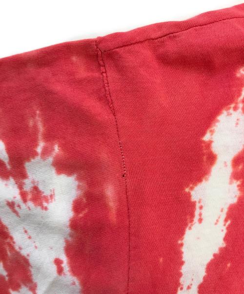 アーティストTシャツ（アーティストTシャツ）アーティストTシャツ (アーティストTシャツ) 80s bob marley(ボブ・マーリー) アーティストTシャツ マルチカラー サイズ:XLの古着・服飾アイテム