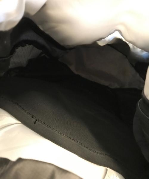 ARC'TERYX（アークテリクス）ARC'TERYX (アークテリクス) リュック ブラック サイズ:表記なしの古着・服飾アイテム