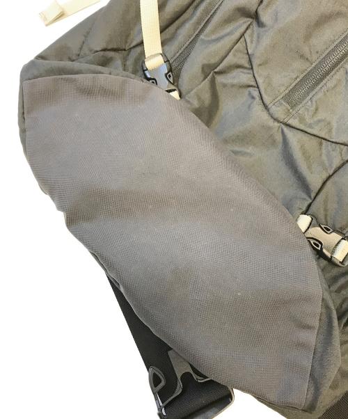 ARC'TERYX（アークテリクス）ARC'TERYX (アークテリクス) リュック ブラック サイズ:表記なしの古着・服飾アイテム