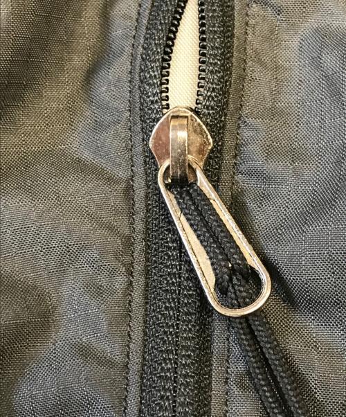 ARC'TERYX（アークテリクス）ARC'TERYX (アークテリクス) リュック ブラック サイズ:表記なしの古着・服飾アイテム