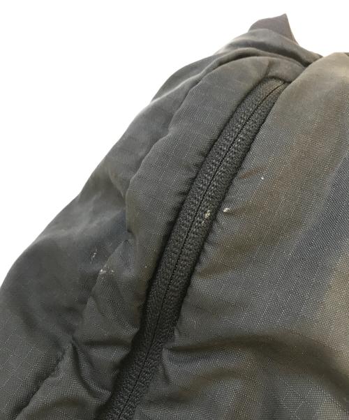 ARC'TERYX（アークテリクス）ARC'TERYX (アークテリクス) リュック ブラック サイズ:表記なしの古着・服飾アイテム