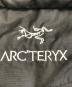 ARC'TERYXの古着・服飾アイテム：12000円