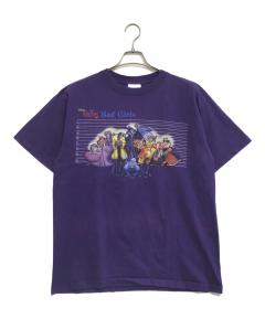 中古・古着通販】キャラクターTシャツ (キャラクターTシャツ) 90s