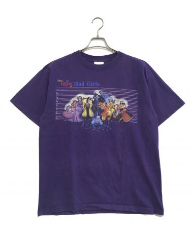 中古・古着通販】キャラクターTシャツ (キャラクターTシャツ) 90s