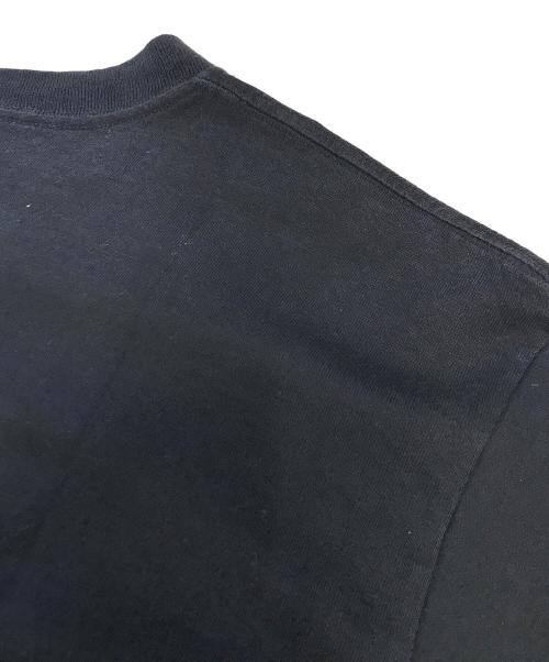 TENNESSEE RIVER（テネシー リバー）TENNESSEE RIVER (テネシー リバー) プリントTシャツ ブラック サイズ:Lの古着・服飾アイテム