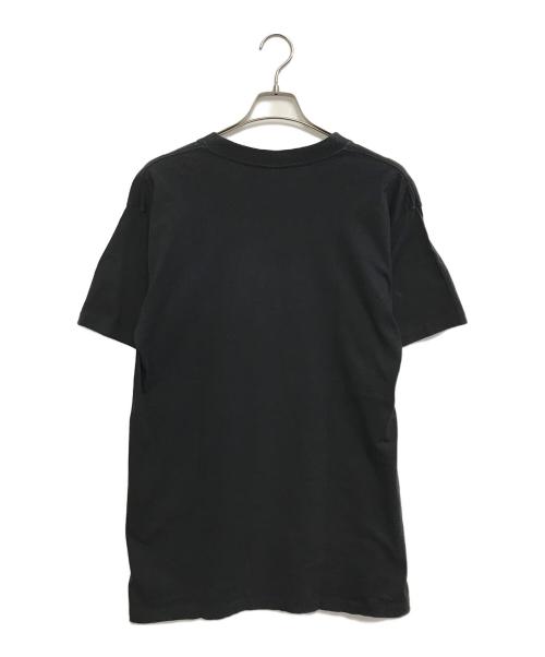 TENNESSEE RIVER（テネシー リバー）TENNESSEE RIVER (テネシー リバー) プリントTシャツ ブラック サイズ:Lの古着・服飾アイテム