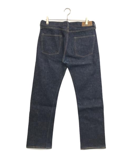 SUGAR CANE（シュガーケーン）SUGAR CANE (シュガーケーン) デニムパンツ インディゴ サイズ:W34 L32の古着・服飾アイテム