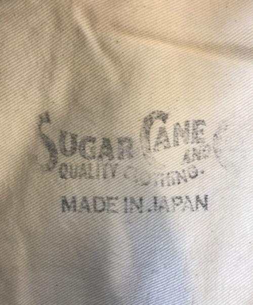 SUGAR CANE（シュガーケーン）SUGAR CANE (シュガーケーン) デニムパンツ インディゴ サイズ:W34 L32の古着・服飾アイテム