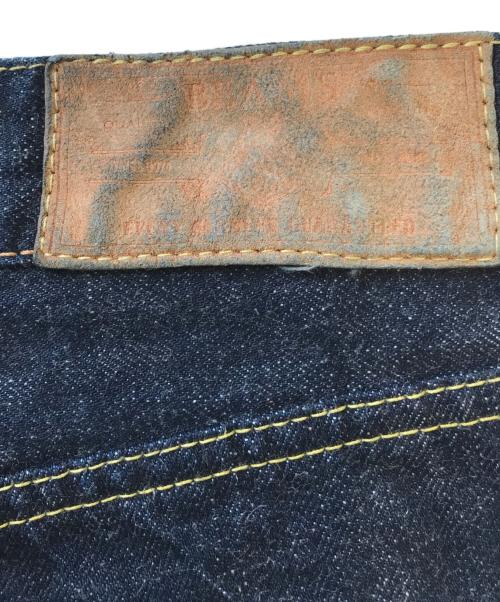 SUGAR CANE（シュガーケーン）SUGAR CANE (シュガーケーン) デニムパンツ インディゴ サイズ:W34 L32の古着・服飾アイテム