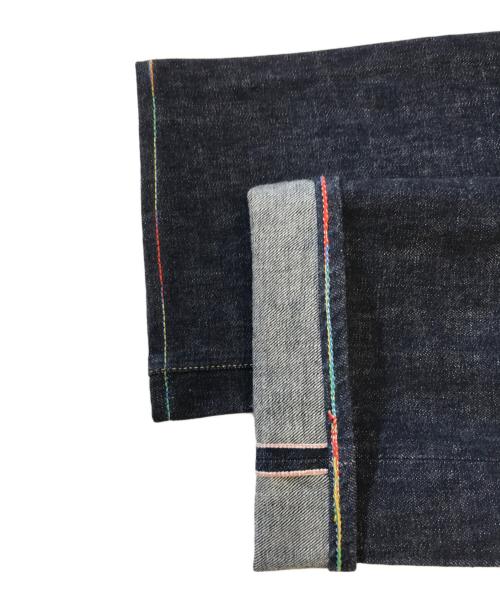 SUGAR CANE（シュガーケーン）SUGAR CANE (シュガーケーン) デニムパンツ インディゴ サイズ:W34 L32の古着・服飾アイテム