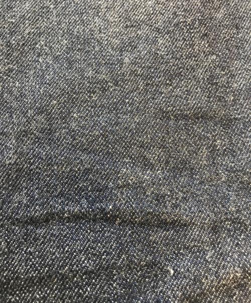 RESOLUTE（リゾルト）RESOLUTE (リゾルト) デニムパンツ インディゴ サイズ:W34 L36の古着・服飾アイテム