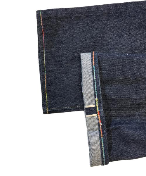 RESOLUTE（リゾルト）RESOLUTE (リゾルト) デニムパンツ インディゴ サイズ:W34 L36の古着・服飾アイテム