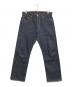 RESOLUTE（リゾルト）の古着「デニムパンツ」｜インディゴ