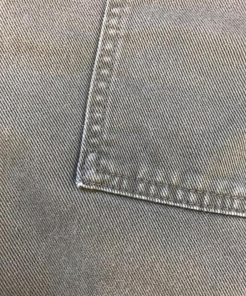 MM6（エムエムシックス）MM6 (エムエムシックス) Drawstring pants ブラック サイズ:38の古着・服飾アイテム