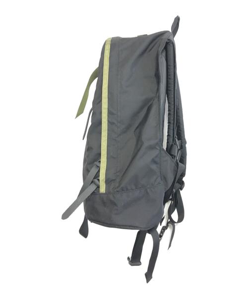 GREGORY（グレゴリー）GREGORY (グレゴリー) リュック ブラック サイズ:表記なしの古着・服飾アイテム