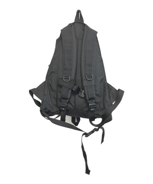 GREGORY（グレゴリー）GREGORY (グレゴリー) リュック ブラック サイズ:表記なしの古着・服飾アイテム