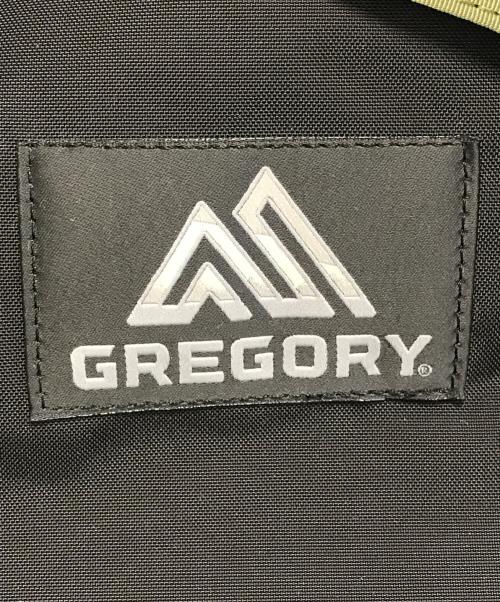 GREGORY（グレゴリー）GREGORY (グレゴリー) リュック ブラック サイズ:表記なしの古着・服飾アイテム