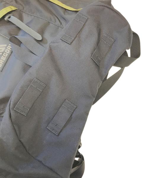 GREGORY（グレゴリー）GREGORY (グレゴリー) リュック ブラック サイズ:表記なしの古着・服飾アイテム