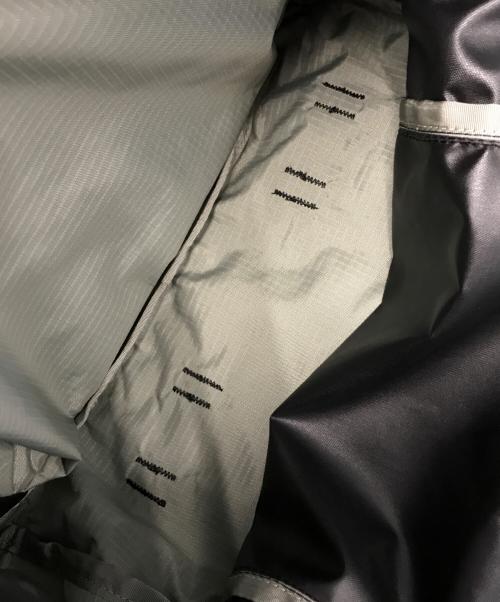 GREGORY（グレゴリー）GREGORY (グレゴリー) リュック ブラック サイズ:表記なしの古着・服飾アイテム