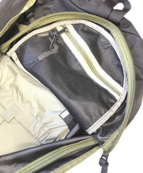 GREGORY（グレゴリー）GREGORY (グレゴリー) リュック ブラック サイズ:表記なしの古着・服飾アイテム