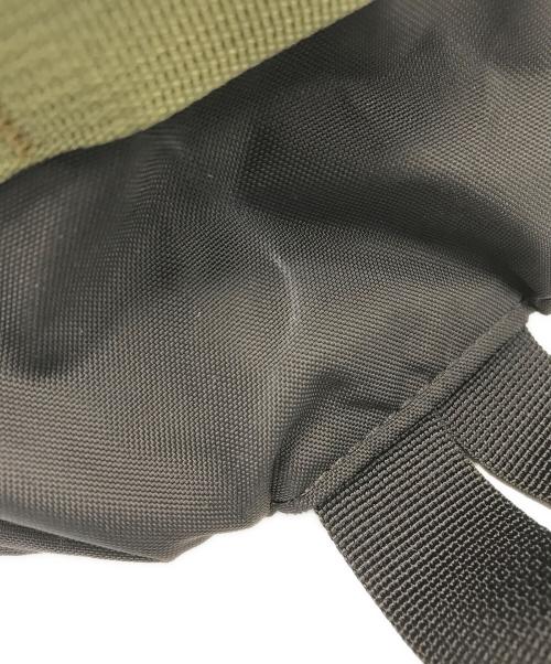 GREGORY（グレゴリー）GREGORY (グレゴリー) リュック ブラック サイズ:表記なしの古着・服飾アイテム