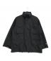 MARMOT（マーモット）の古着「M-65 Field Jacket」｜ブラック