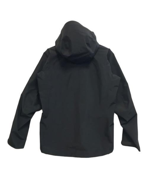 ARC'TERYX（アークテリクス）ARC'TERYX (アークテリクス) Alpha SV Jacket ブラック サイズ:Mの古着・服飾アイテム