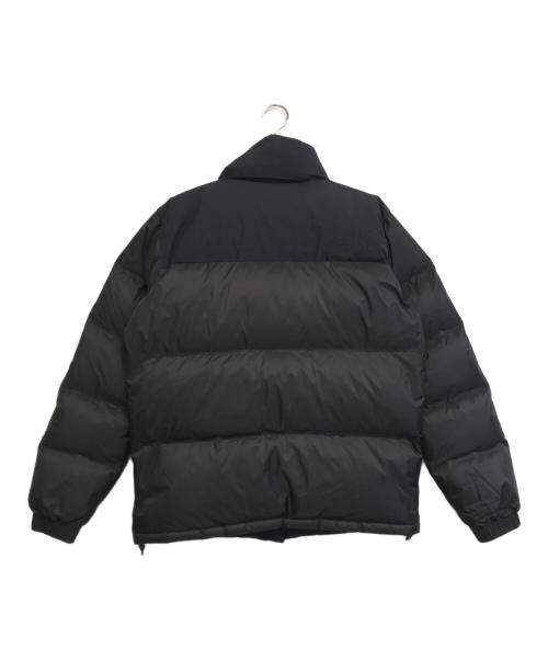 THE NORTH FACE（ザ ノース フェイス）THE NORTH FACE (ザ ノース フェイス) GTX Nuptse Jacket ブラック サイズ:Mの古着・服飾アイテム