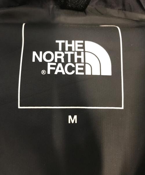 THE NORTH FACE（ザ ノース フェイス）THE NORTH FACE (ザ ノース フェイス) GTX Nuptse Jacket ブラック サイズ:Mの古着・服飾アイテム