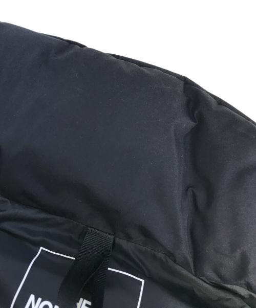 THE NORTH FACE（ザ ノース フェイス）THE NORTH FACE (ザ ノース フェイス) GTX Nuptse Jacket ブラック サイズ:Mの古着・服飾アイテム