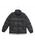 THE NORTH FACE（ザ ノース フェイス）の古着「GTX Nuptse Jacket」｜ブラック