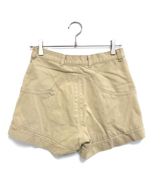 Patagonia（パタゴニア）Patagonia (パタゴニア) Stand Up Shorts ベージュ サイズ:30の古着・服飾アイテム